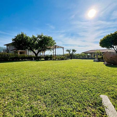 Apartamento A Casa Di Ale Santa Maria di Castellabate Exterior foto