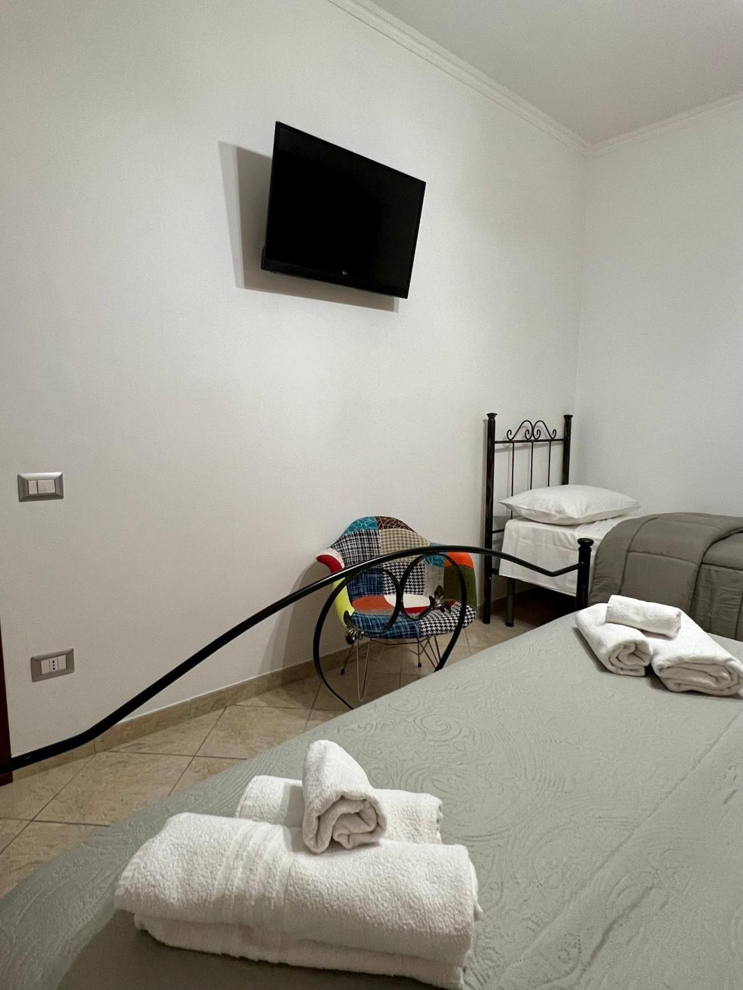 Apartamento A Casa Di Ale Santa Maria di Castellabate Exterior foto