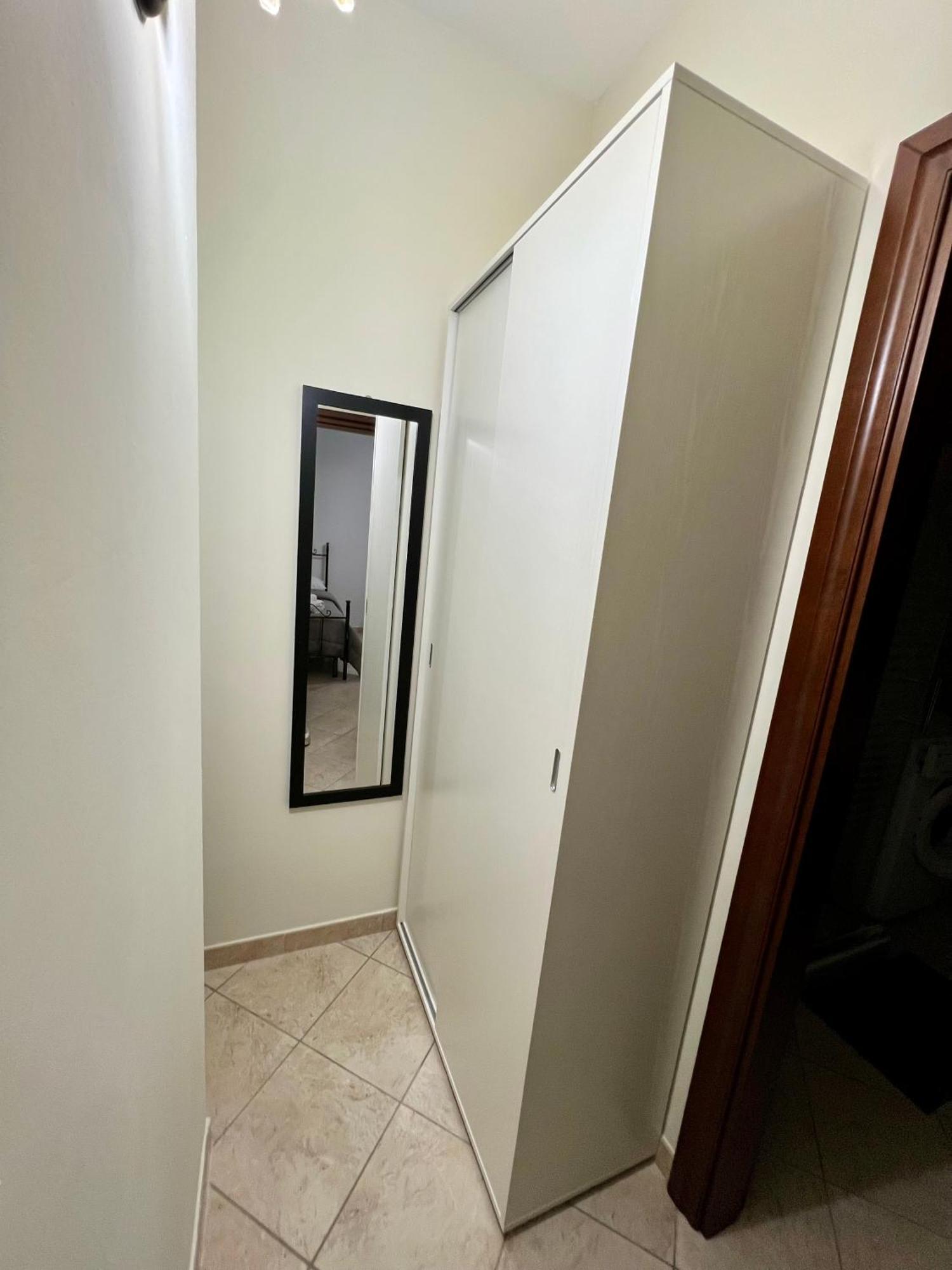 Apartamento A Casa Di Ale Santa Maria di Castellabate Exterior foto