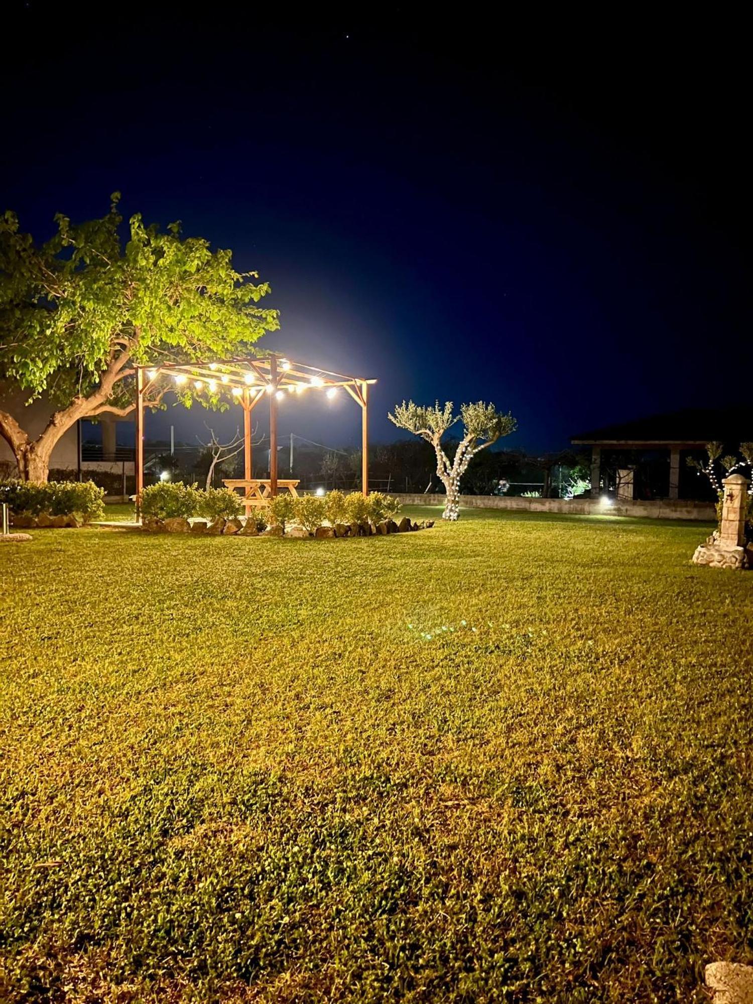 Apartamento A Casa Di Ale Santa Maria di Castellabate Exterior foto